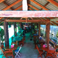 บรรยากาศ ขนมเส้นน้ำย้อย by Sunflower อ.ลอง