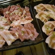 Yakiniku