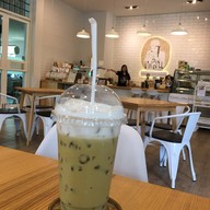 เมนูของร้าน Plearn Coffee