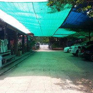 บรรยากาศ ขนมเส้นน้ำย้อย by Sunflower อ.ลอง