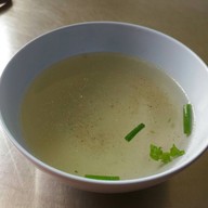 เมนูของร้าน ร้านป้าบล