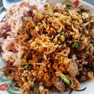 เมนูของร้าน ลำขะหนาด อาหารเหนือ พุทธบูชา 36