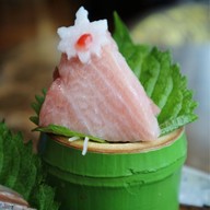 เมนูของร้าน Yamazato 山里 โรงแรม ดิ โอกุระ เพรสทีจ กรุงเทพฯ