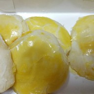 เมนูของร้าน April’s Bakery เซ็นทรัลเฟสติวัล อีสต์วิลล์