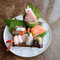 เมนูของร้าน Yamazato 山里 โรงแรม ดิ โอกุระ เพรสทีจ กรุงเทพฯ