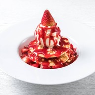เมนูของร้าน Cafe' Kantary กาดฝรั่ง