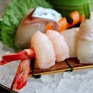 เมนูของร้าน Yamazato 山里 โรงแรม ดิ โอกุระ เพรสทีจ กรุงเทพฯ