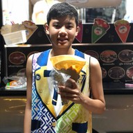 ป.ปังเครป ฟู้ดทรัค