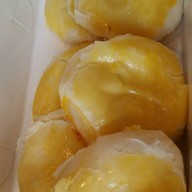 เมนูของร้าน April’s Bakery เซ็นทรัลเฟสติวัล อีสต์วิลล์