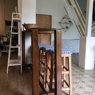 บรรยากาศ Plearn Coffee