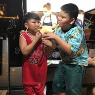 ป.ปังเครป ฟู้ดทรัค