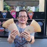 ป.ปังเครป ฟู้ดทรัค