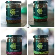 เมนูของร้าน ขนมเส้นน้ำย้อย by Sunflower อ.ลอง