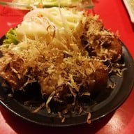 เมนูของร้าน Tsunami Sushi Bar