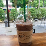 เมนูของร้าน Up All Night 24Hrs โชคชัย 4 ซอย 39