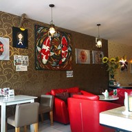 Ninecool Coffee & Cake ฝาง