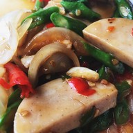 เมนูของร้าน This Eat It @ Box Space