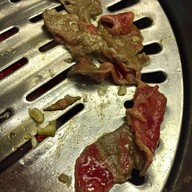 เมนูของร้าน Han Kook Kwan