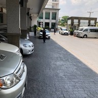 Café Kantary อยุธยา