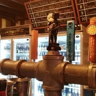 The Beer Cap The Commons