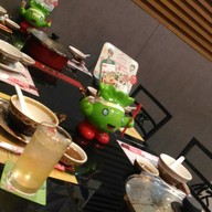 บรรยากาศ MK Restaurants 101 The Third Place