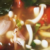 เมนูของร้าน This Eat It @ Box Space