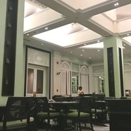 บรรยากาศ The Tiara Dheva Mantra Resort