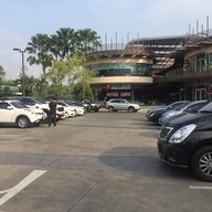 โจ๊กข้าวหอมนิล เชฟแมว ตลาดอยู่สะอาด