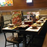 บรรยากาศ MK Restaurants 101 The Third Place