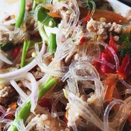 เมนูของร้าน This Eat It @ Box Space