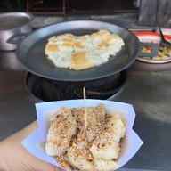 เมนูของร้าน การอจี้ สูตรโบราณ