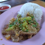 ครัวเมืองลำปาง
