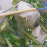 เมนูของร้าน ครัวไซ่ง่อนรังสิตคลองสอง รังสิต