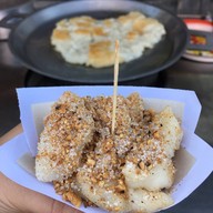 เมนูของร้าน การอจี้ สูตรโบราณ