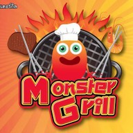 Monster Grill นนทบุรี