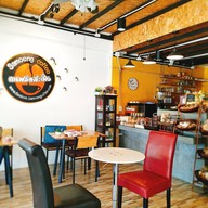 บรรยากาศ กาแฟสะเมิง Samoeng Coffee