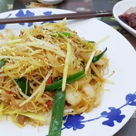 Ho Hung Kee Congee & Noodle Wantun