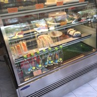 Baboo Cafe ราชภัฏเลย