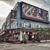 หน้าร้าน Ichi Sushi Rayong ระยอง