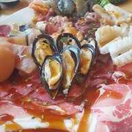 Monster Grill นนทบุรี