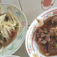 ส้มตำบางพลับ