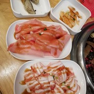 Monster Grill นนทบุรี