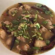 Padthai Restaurant & Takeaway