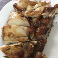 ไก่ย่างวิเชียรบุรี ศาลายา