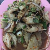 ไก่ย่างวิเชียรบุรี ศาลายา