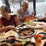 Monster Grill นนทบุรี