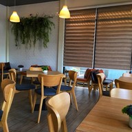 Inthanin Coffee บางจาก พหลโยธิน 94