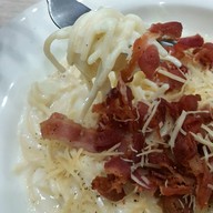 เมนูของร้าน B'Chill Cafe & Restaurant 1