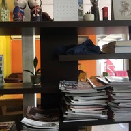 Baboo Cafe ราชภัฏเลย