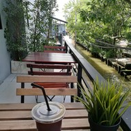 The Peace Cafe x Hostel